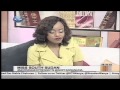 Morning Express Interview With Sophia Wanuna And Miss South Sudan Modong Manuela Morning Express Interview With Sophia Wanuna And Miss South Sudan Modong Manuela