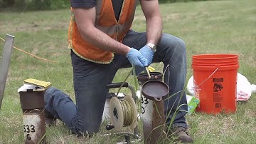 API LNAPL Transmissivity Workbook Video - Introduction