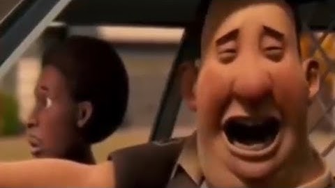 Alright Kids this Better be Good, AAAAAAAAAAH