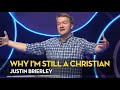 Why, after ten years of talking with atheists, I'm still a Christian - Justin Brierley