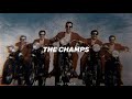 TEQUILA - THE CHAMPS