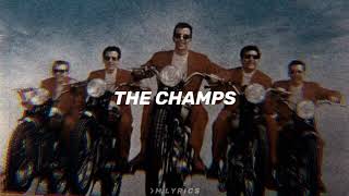 TEQUILA - THE CHAMPS