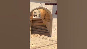 CS2 Mirage AWP #cs2 #cs2clips #mirage