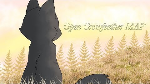 Crowfeather scripted MAP Fairytale ~CLOSED~ read the description for more details 13/14 taken