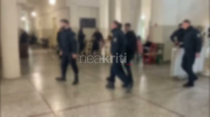 Στον εισαγγελέα ο 19χρονος οδηγός που προκάλεσε το σοβαρό τροχαίο με ακρωτηριασμό στην Ούλοφ Πάλμε