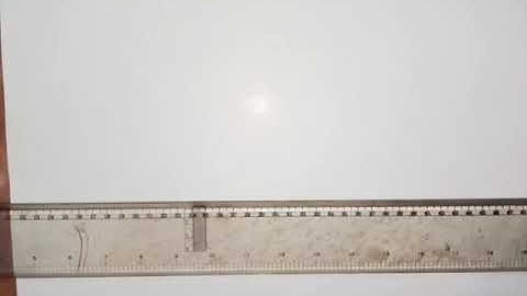 To Construct an Involutes of a Circle