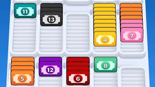 Details Money Sort Level 28 Game Walkthrough Update