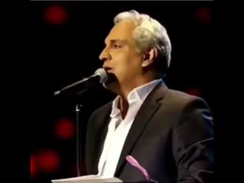 اجرای ترانه سوغاتی هایده کنسرت مهران مدیری