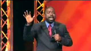 Les Brown  Step Into Your Greatness (Live Seminar)