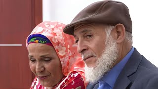 فيلم أمازيغي جديد تطسا دومطا 