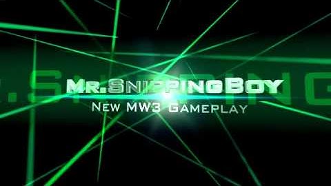 My New Gameplays Intro uploaded from FliXpress.com