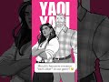 Should characters in our game romance *each other*?  #darkromance #mobilegame #booktok #romancegame