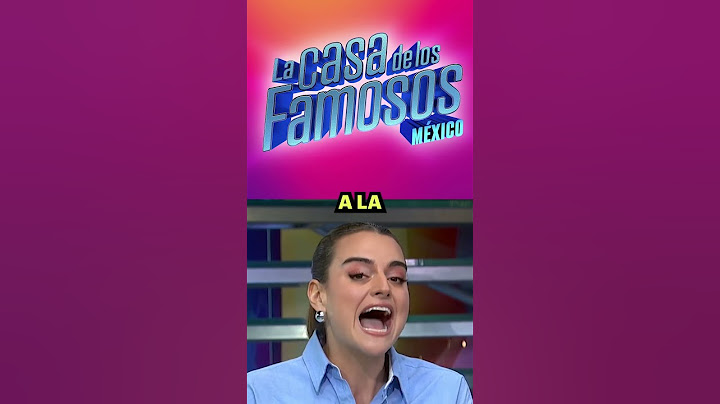 ¿La PRIMERA REVELACIÓN? Wendy Guevara y Mario Bezares tienen una sorpresa de #LaCasaDeLosFamososMx