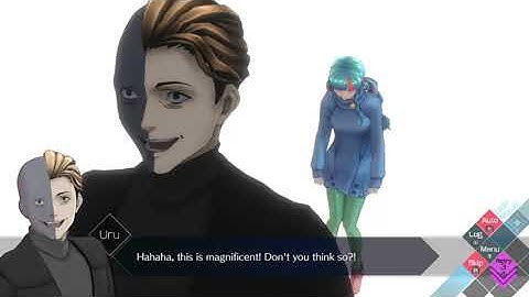 How to Solve - Nightmare Irreconcilable - AI THE SOMNIUM FILES – nirvanA Initiative