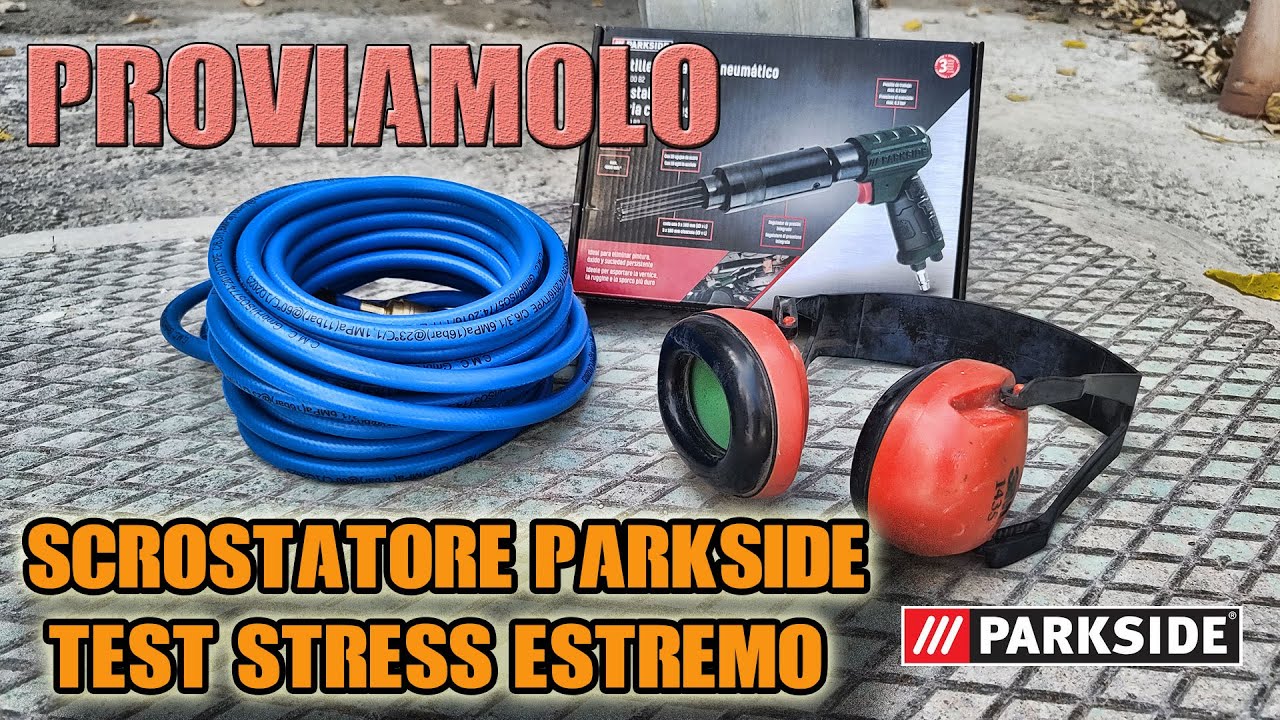 Scrostatore Diritto Ad Aghi Aircraft NE PRO Per Rimozione Ruggine [2402620