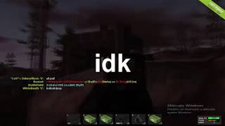 Rust Legacy - AimBot by optiM