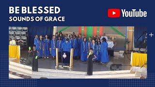 Be Blessed (Bishop Paul Morton) - 41 OHR Sounds of Grace