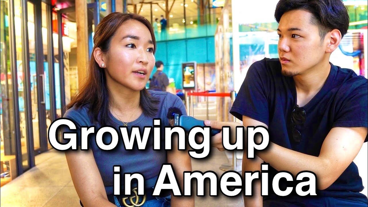 What s It Like Being Japanese Raised In America YouTube what-s-it-like-being-japanese-raised-in-america-youtube