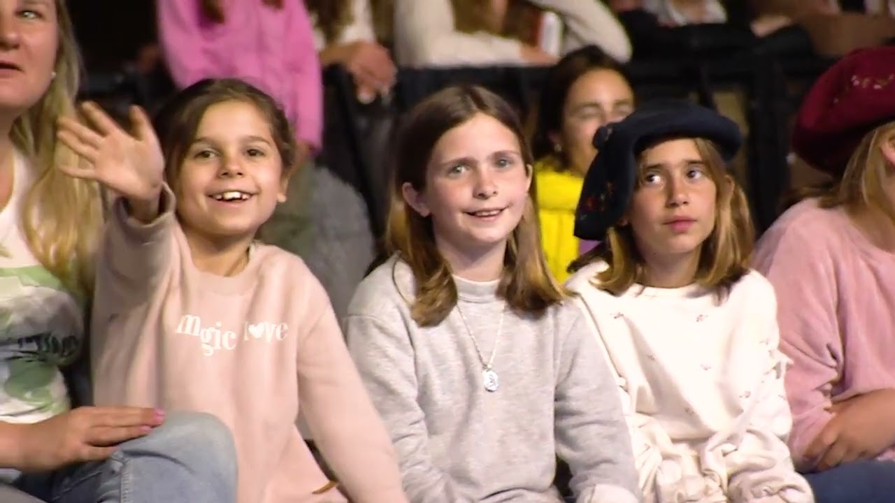 Maggie Cullen en La Vuelta