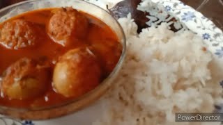 How to make dhaba style Dondakkai Puli Curry recipe easy