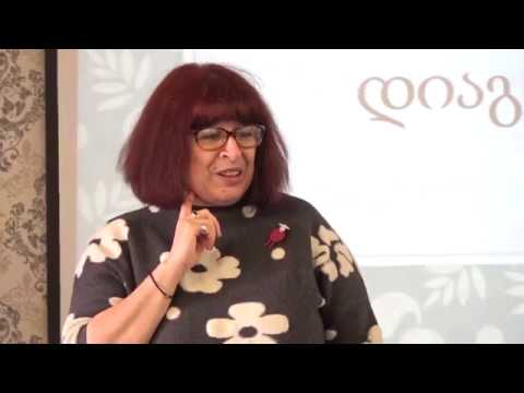 რა  რისკებისა  და  გმოწვევების  წინაშე  დგას  ჟურნალისტი