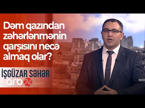 Video: Münaqişənin Qarşısını Necə Almaq Olar