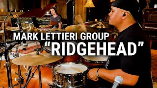 Meinl Cymbals - Mark Lettieri Group - "Ridgehead" chords