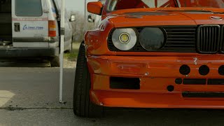 CHARITY DRIFT DAY [ 4K ] | Летище Междене 24.03.24г.