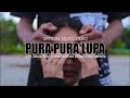 LEY - PURA-PURA LUPA (MV) Ft. SAUL JRG, YORVIX BORYAZ, BONG