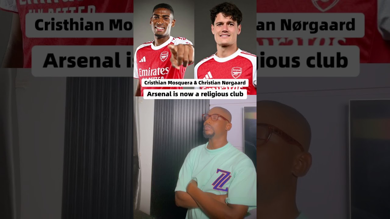 Christian Mosquera Joins Arsenal! Arteta’s New Defensive Signing 💥🔴⚪