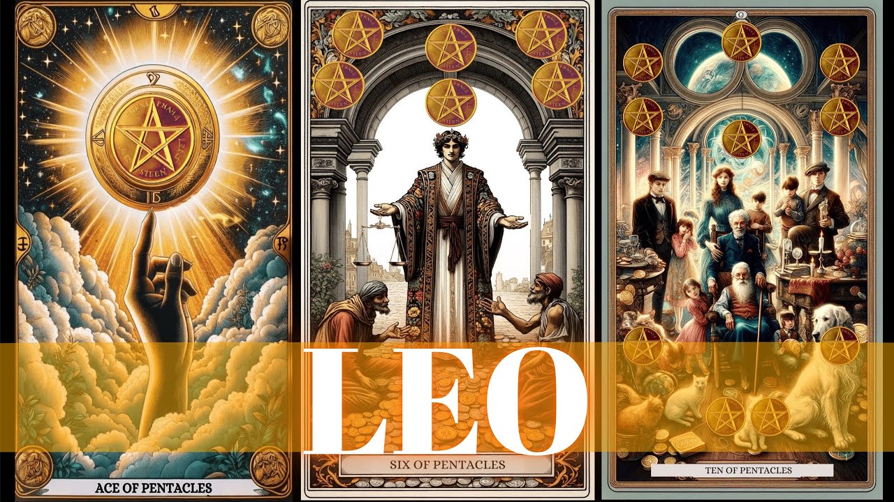 Лев, тебе скоро позвонят, и вот что они хотят тебе сказать 💕🙌🏽 Конец февраля, любовь