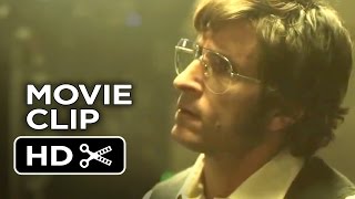 Pioneer Movie CLIP - The Accident (2014) - Wes Bentley, Stephen Lang Movie HD