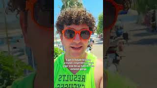 Aslan Dönemi̇ Başliyor Herkes Parliyor☀️☀️ Resimi