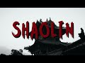 Prk urban  shaolin official  shaolin kung fu masters motivation  bboy music