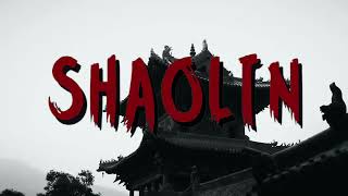PRK URBAN - Shaolin (Official video) / Shaolin Kung Fu masters motivation / Bboy music Resimi