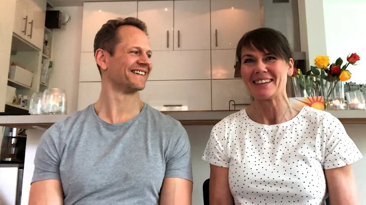 Ulrik Helms & Sandra Jonasson Helms - Sweden World...
