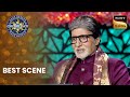 5 सवालों के सही जवाब देने पर Big B ने की बड़ी Announcement | Kaun Banega Crorepati S15