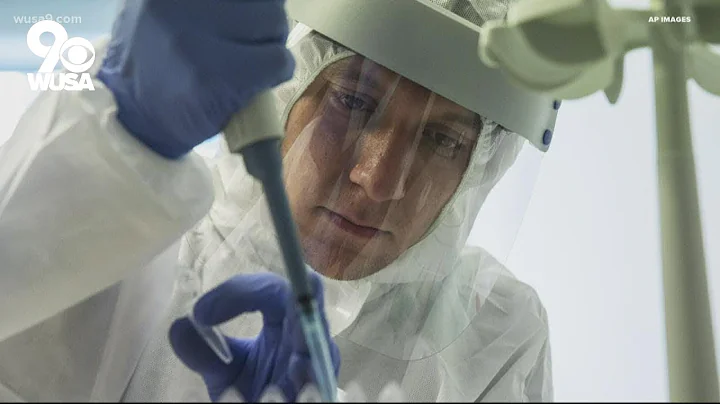 What to know about the delta variant of the coronavirus | Verify