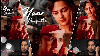 Maara - Yaaru Alaipathu Song 4K Status Full Screen Whatsapp Status Tamil . .