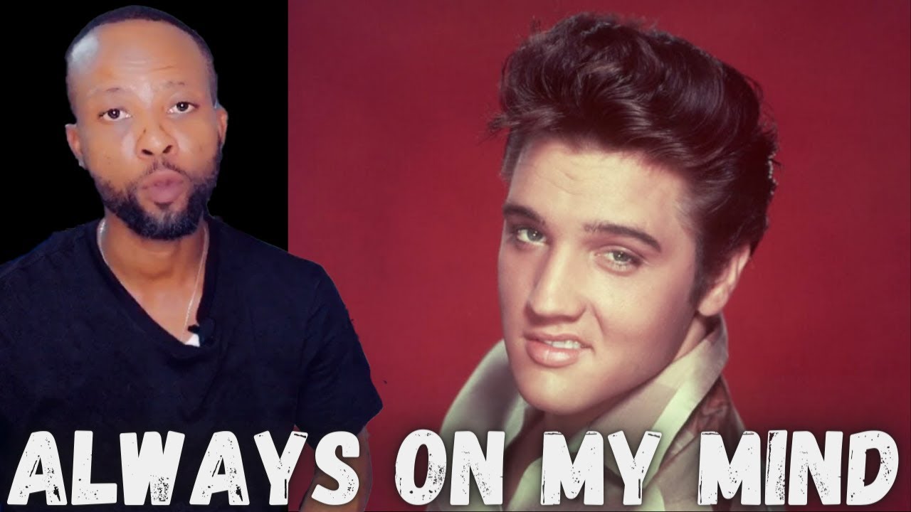 ELVIS PRESLEY - ALWAYS ON MY MIND | HEARTFELT TRIBUTE TO THE KING OF
