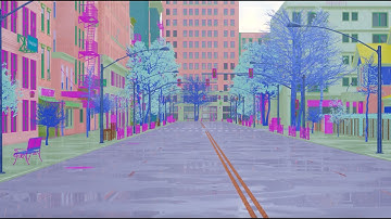 Anyverse™ at a glance - The hyperspectral synthetic data platform for advanced perception