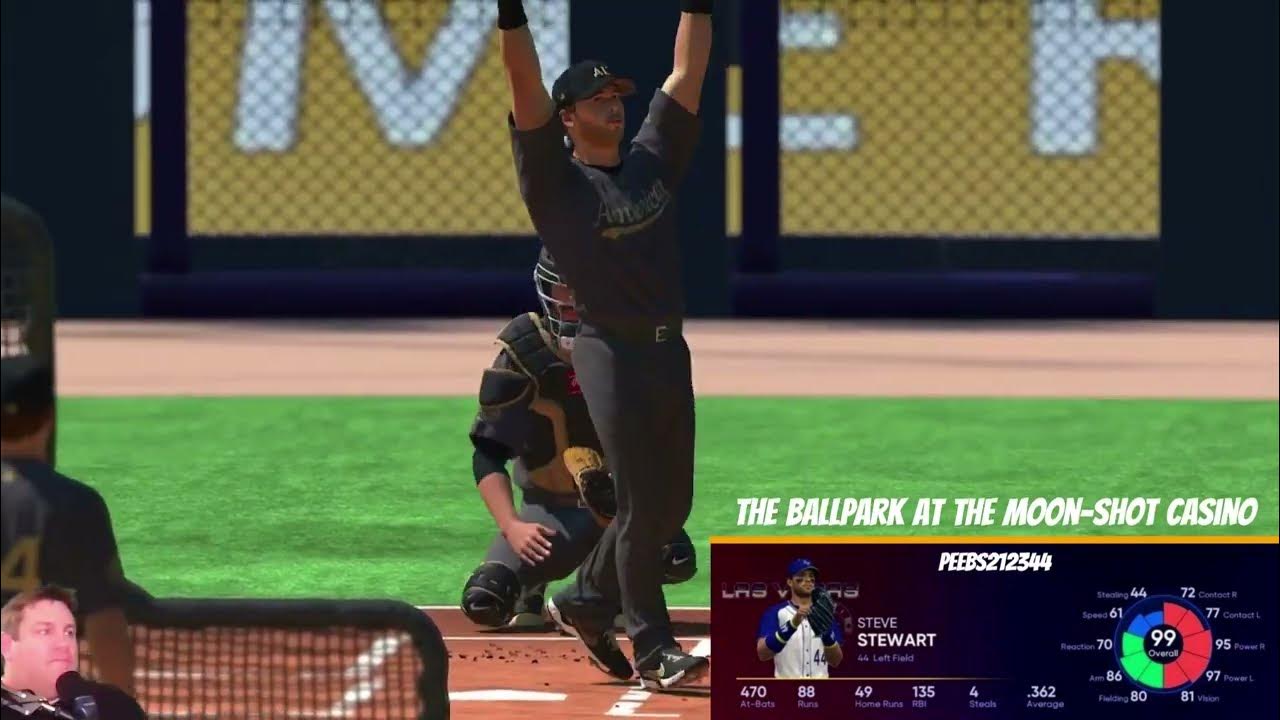Video 1.5 HR DERBY YouTube
