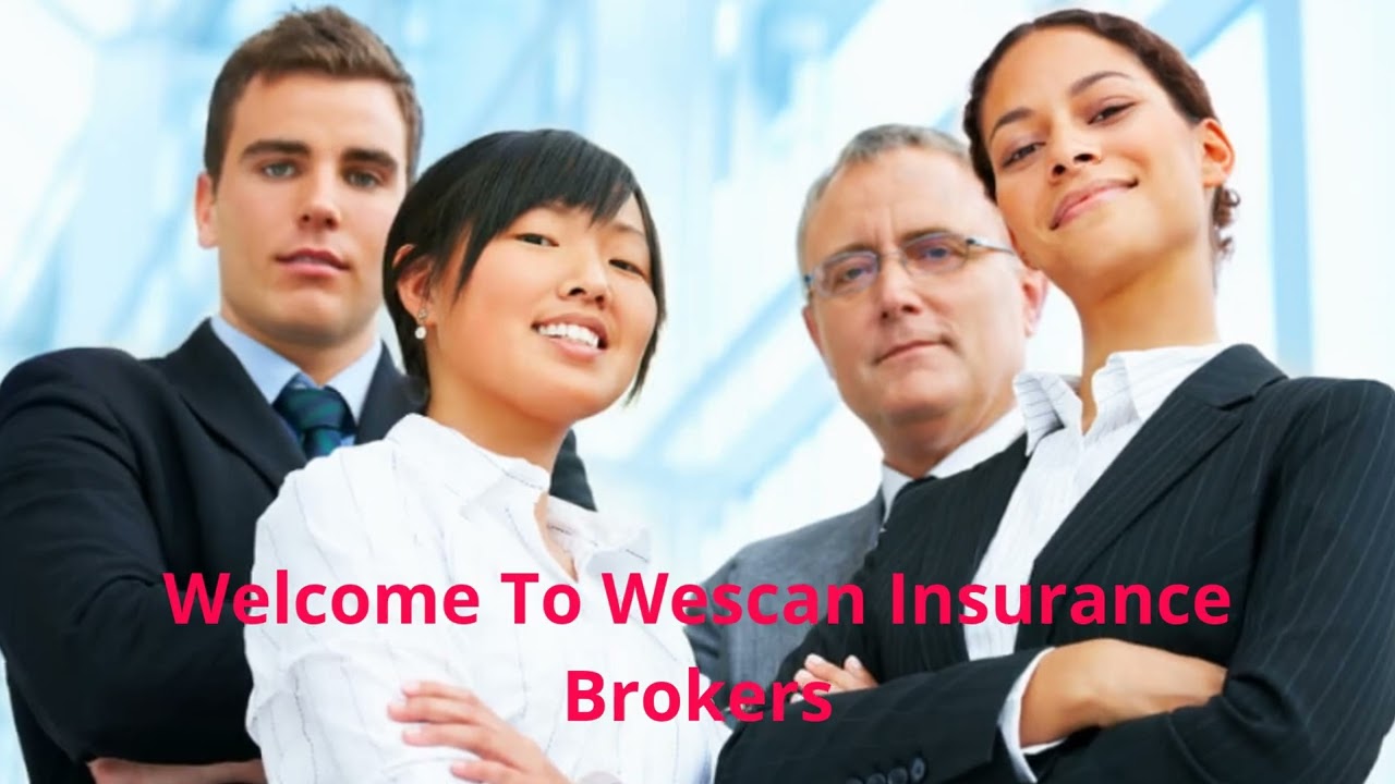 Wescan Insurance Brokers - Affordable Group Benefits Plans in Calgary, AB