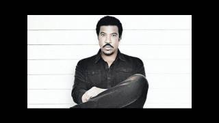 Lionel Richie   Lady You Bring Me Up