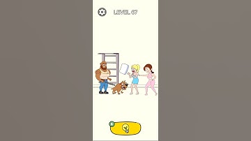 Dop Love Story Gameplay All Levels iOS, Android Walkthrough Mobile Game #Shorts