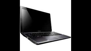 Lenovo IdeaPad Z580 Intel Core i7-3520M 2.90GHz, 4GB RAM, 500GB, 15.6-inch 59345242 for $589.99