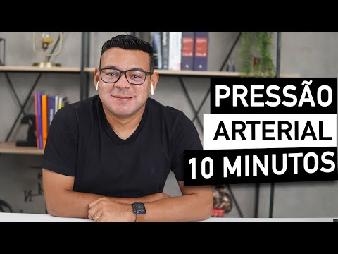 Vídeo: O que significa pressão arterial?