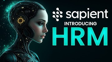 Hoe echt denken met AI begint: introductie van HRM