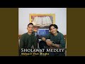 Sholawat medley