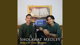 Sholawat Medley